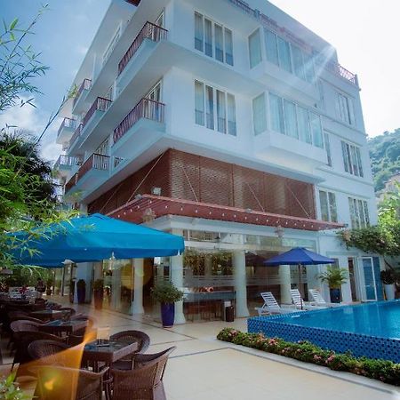 וונג טאו Sea Mountain Hotel מראה חיצוני תמונה