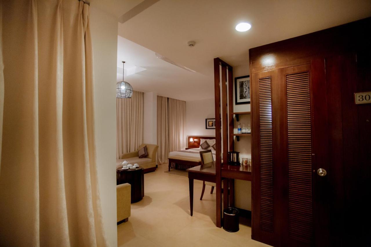 וונג טאו Sea Mountain Hotel מראה חיצוני תמונה