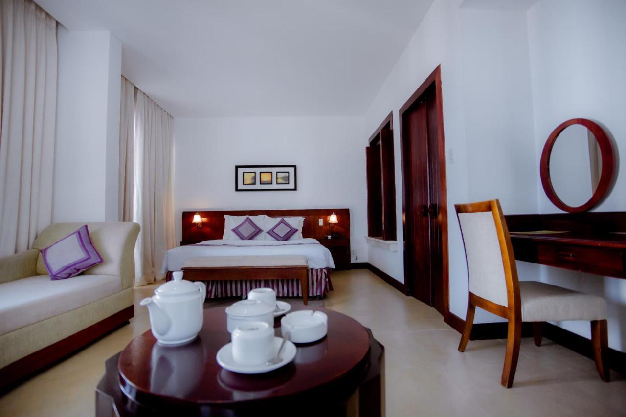 וונג טאו Sea Mountain Hotel מראה חיצוני תמונה