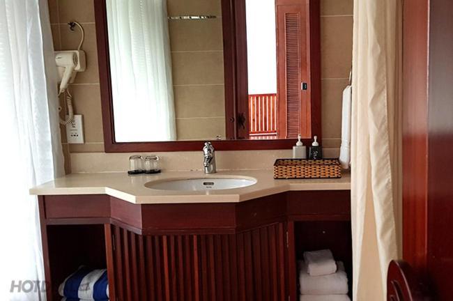 וונג טאו Sea Mountain Hotel מראה חיצוני תמונה