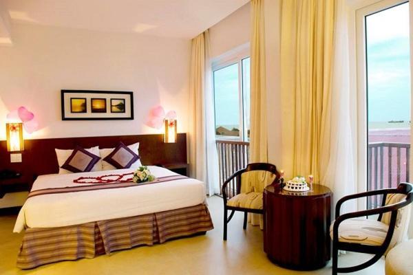 וונג טאו Sea Mountain Hotel מראה חיצוני תמונה