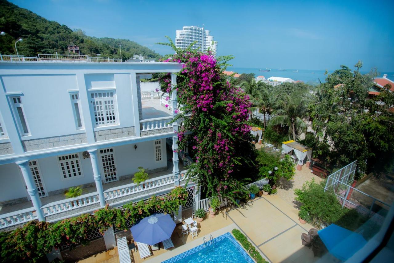 וונג טאו Sea Mountain Hotel מראה חיצוני תמונה
