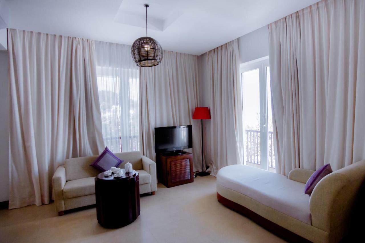 וונג טאו Sea Mountain Hotel מראה חיצוני תמונה