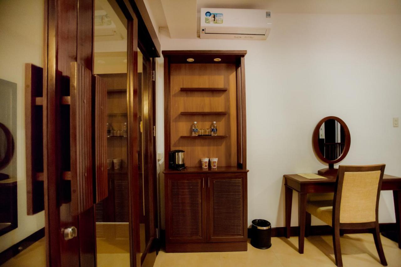 וונג טאו Sea Mountain Hotel מראה חיצוני תמונה