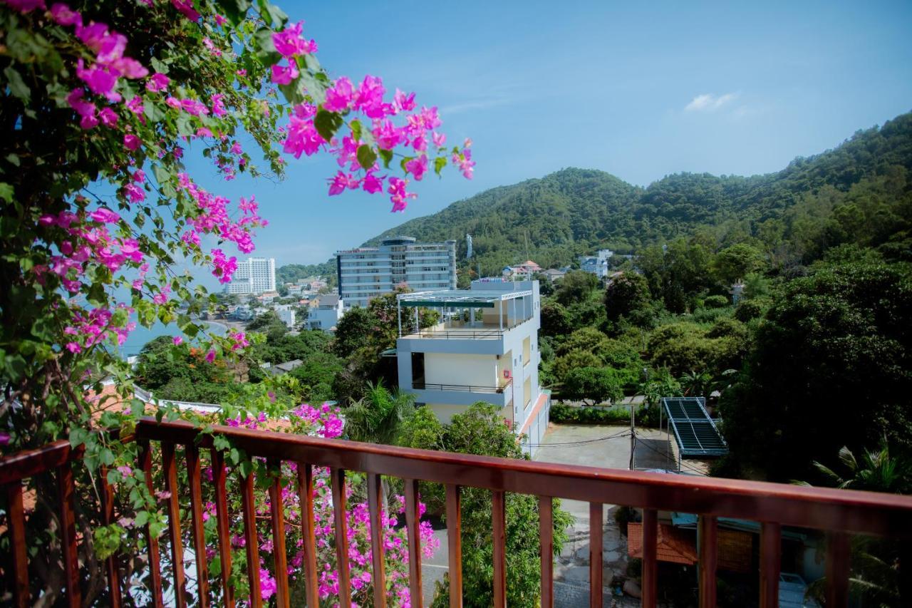 וונג טאו Sea Mountain Hotel מראה חיצוני תמונה