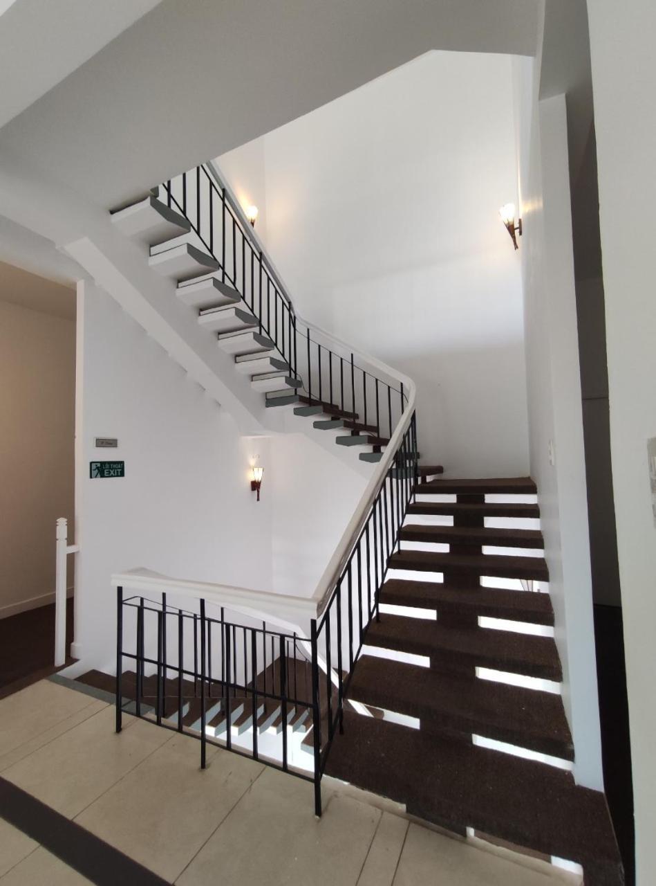 וונג טאו Sea Mountain Hotel מראה חיצוני תמונה