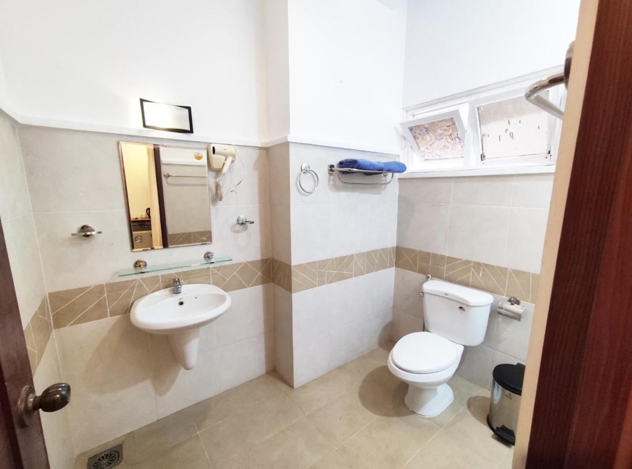 וונג טאו Sea Mountain Hotel מראה חיצוני תמונה