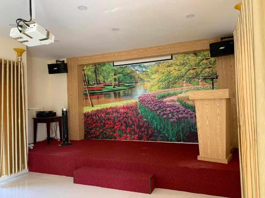 וונג טאו Sea Mountain Hotel מראה חיצוני תמונה