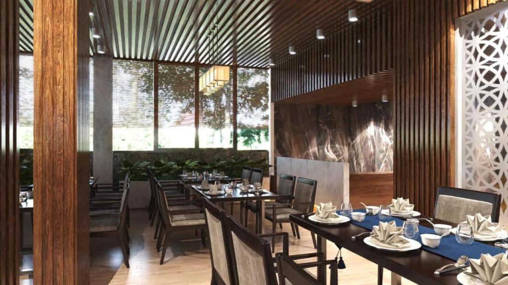 וונג טאו Sea Mountain Hotel מראה חיצוני תמונה