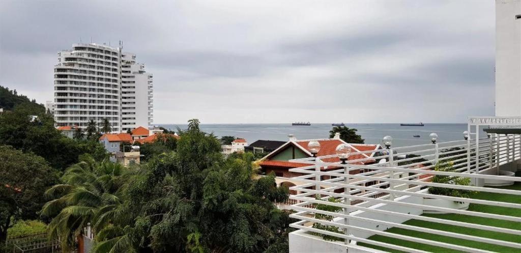 וונג טאו Sea Mountain Hotel מראה חיצוני תמונה