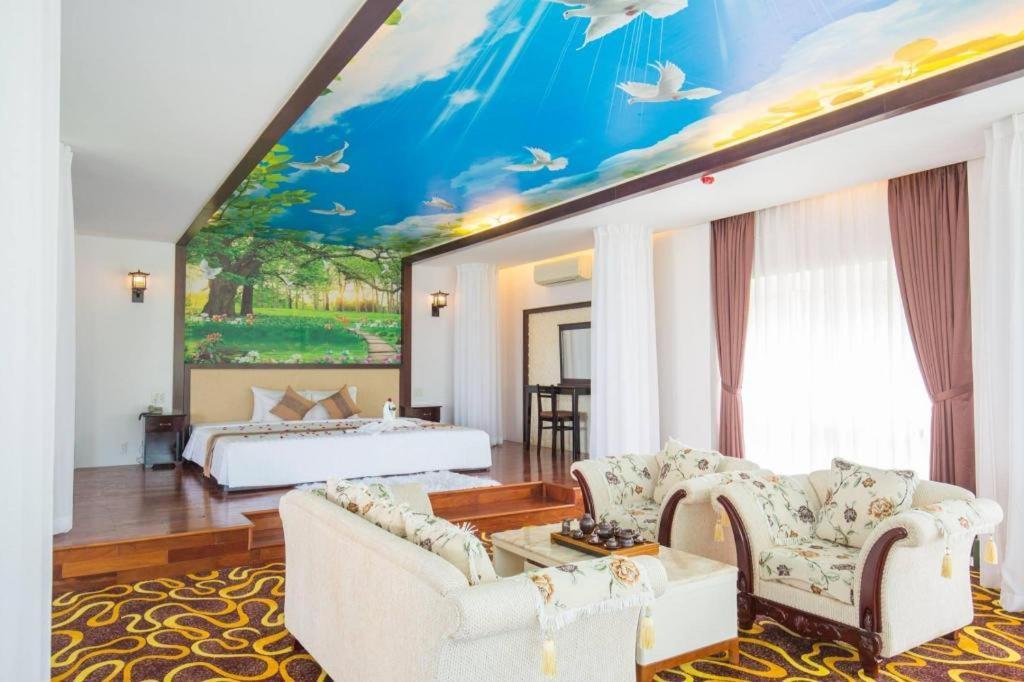 וונג טאו Sea Mountain Hotel מראה חיצוני תמונה