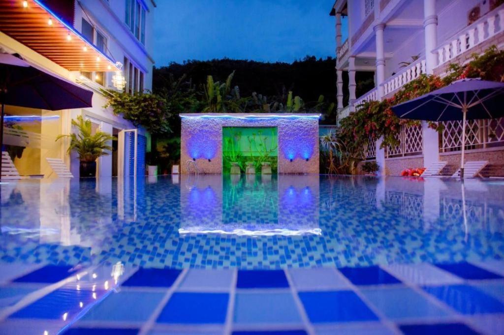 וונג טאו Sea Mountain Hotel מראה חיצוני תמונה