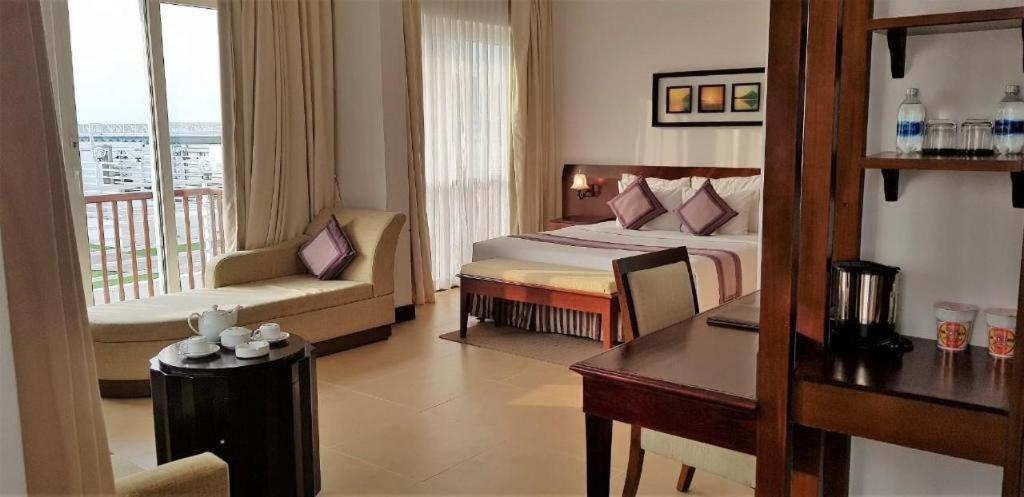 וונג טאו Sea Mountain Hotel מראה חיצוני תמונה