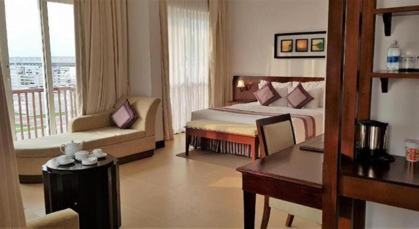 וונג טאו Sea Mountain Hotel מראה חיצוני תמונה