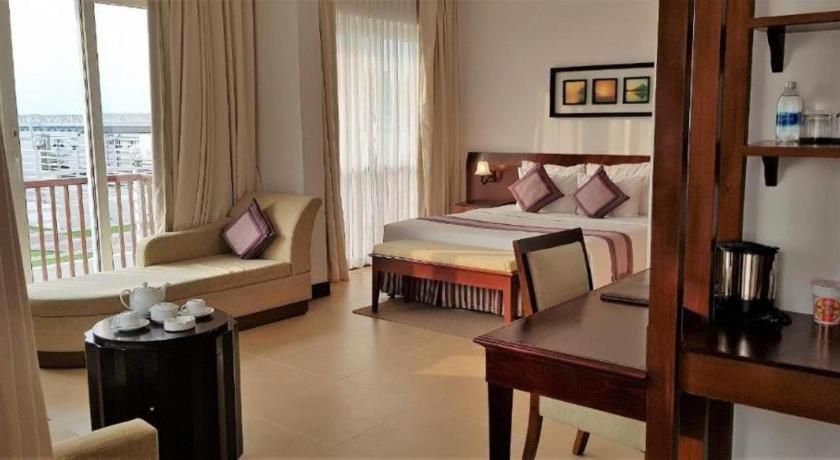 וונג טאו Sea Mountain Hotel מראה חיצוני תמונה