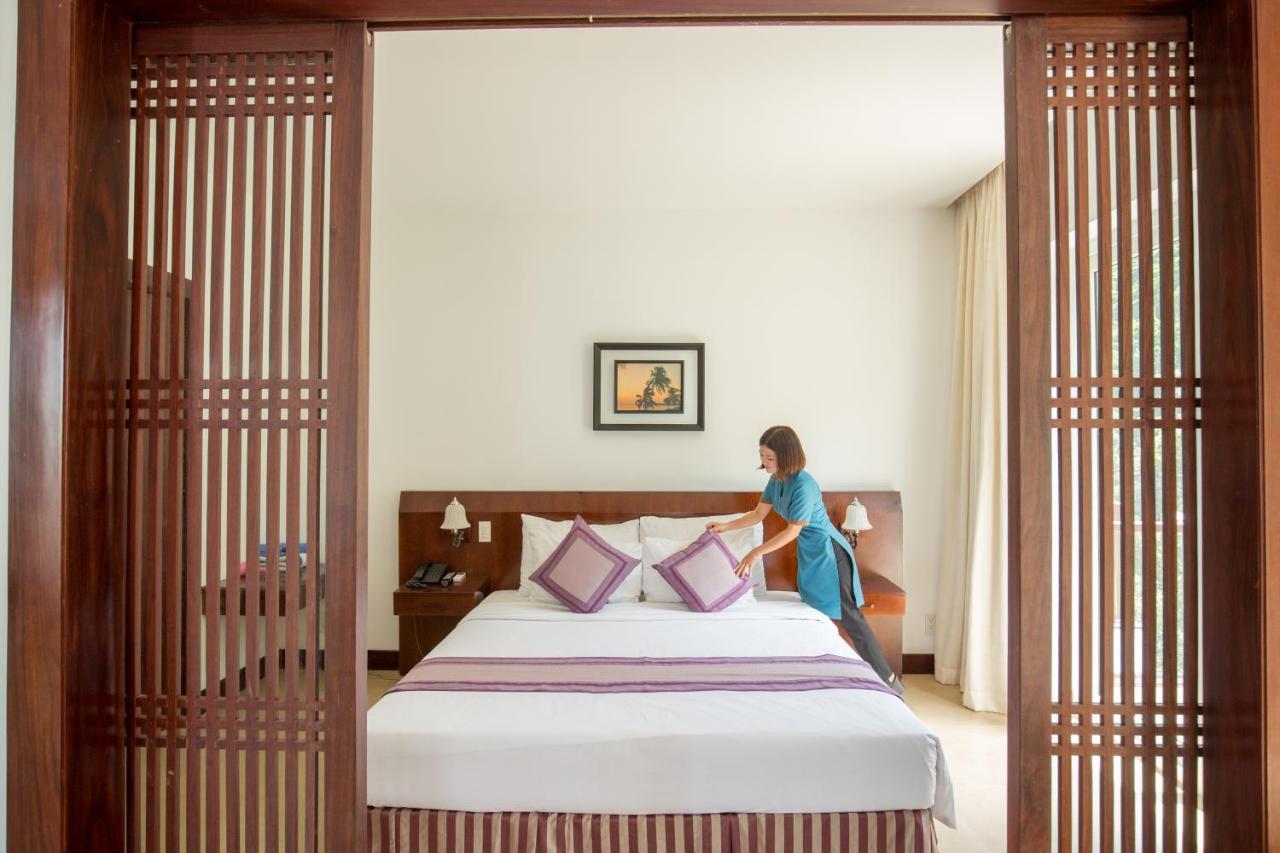 וונג טאו Sea Mountain Hotel מראה חיצוני תמונה