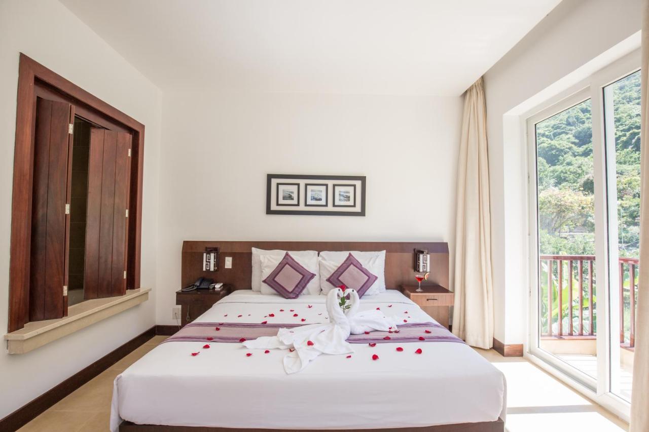 וונג טאו Sea Mountain Hotel מראה חיצוני תמונה