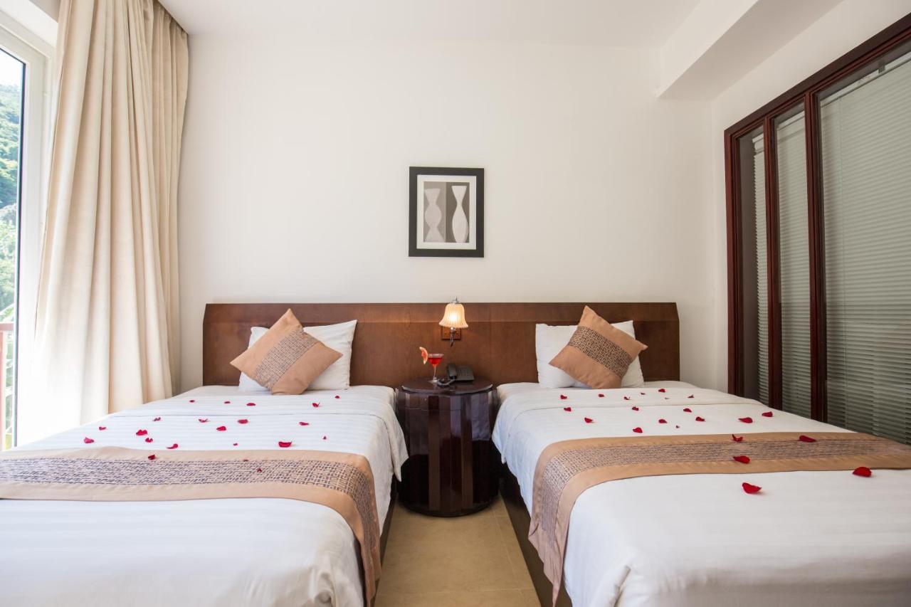 וונג טאו Sea Mountain Hotel מראה חיצוני תמונה