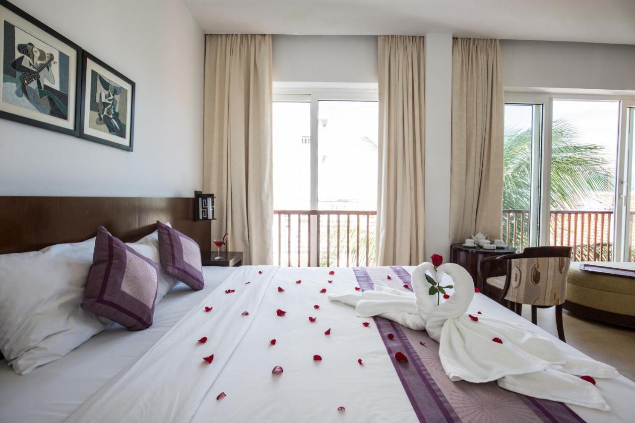 וונג טאו Sea Mountain Hotel מראה חיצוני תמונה