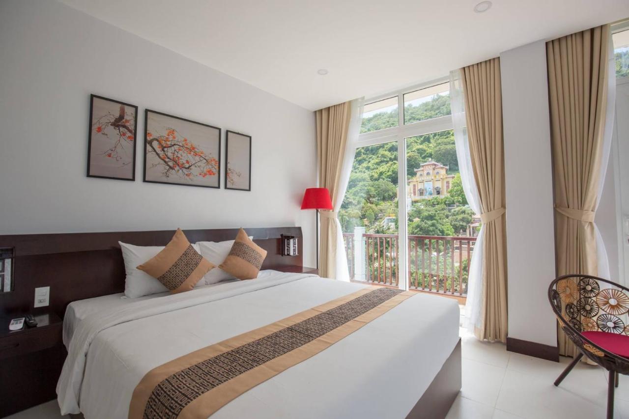 וונג טאו Sea Mountain Hotel מראה חיצוני תמונה