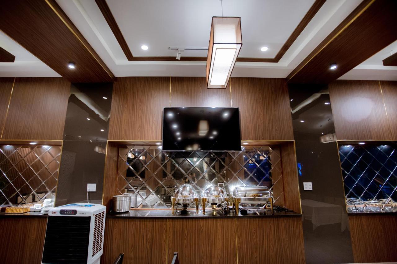 וונג טאו Sea Mountain Hotel מראה חיצוני תמונה