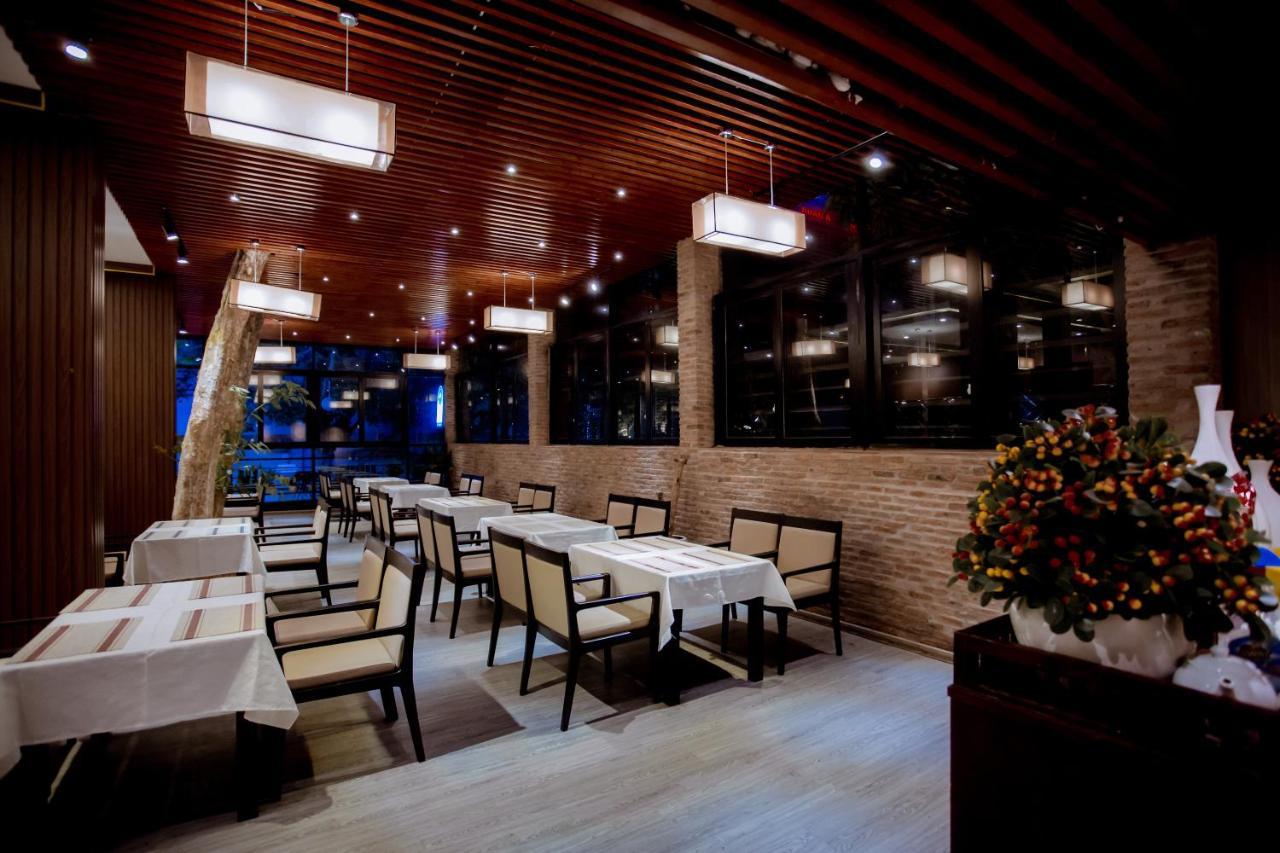 וונג טאו Sea Mountain Hotel מראה חיצוני תמונה