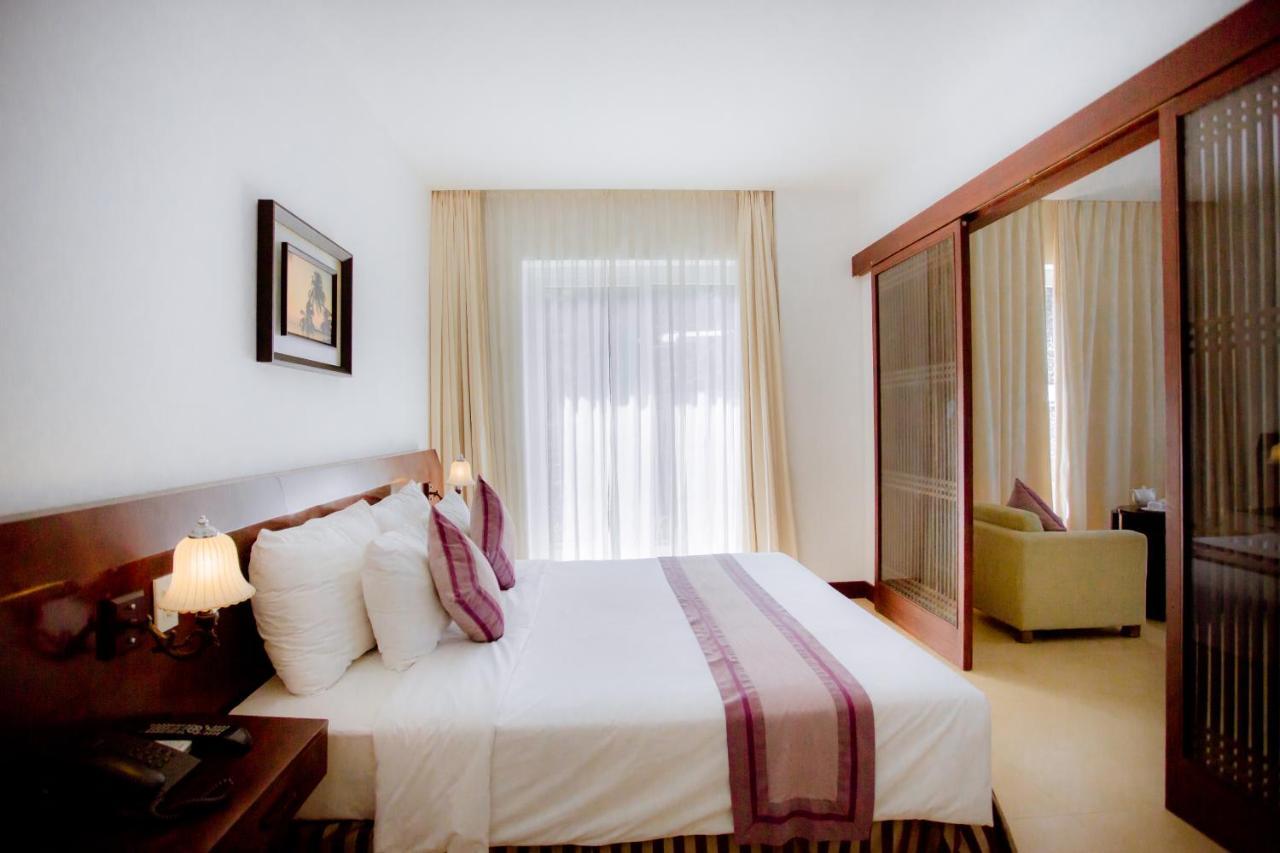 וונג טאו Sea Mountain Hotel מראה חיצוני תמונה